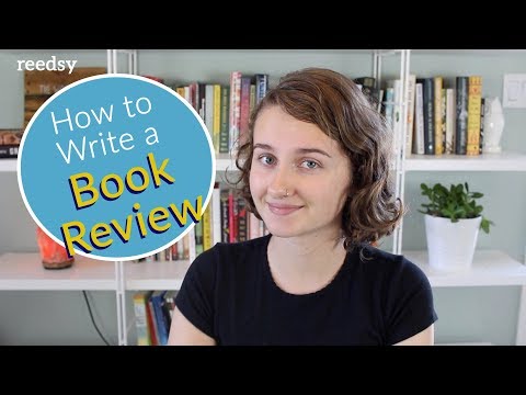 Video: How To Write A Review For A Story