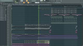 Track like Alan Walker [FREE FLP]