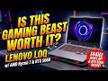 Budget Gaming Laptop 2026 | Lenovo LOQ RTX 5060 Worth Buying?