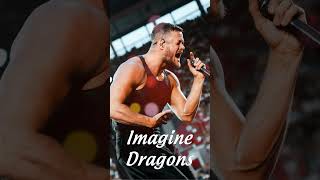 Imagine Dragons   Thunder