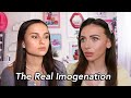 The Real Imogenation... Interview series Episode 4