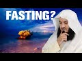 One of the reasons why we fast - Mufti Menk - Ramadan