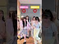 4代目×5代目ラブトキガールでTikTokダンス対決🎶🔥