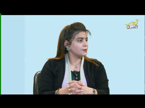 صخرة الإيمان 05 04 2019 نور الشرق Nour Al Sharq