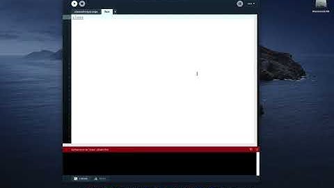 Introduction to using Classes in Programming with Processing