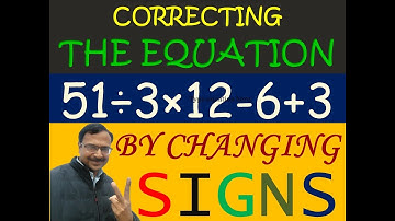 Trick 588 - An Interesting Challenge Related to BODMAS
