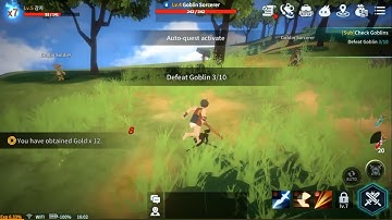 TEETINY Online: Teaser Trailer - Android/iOS