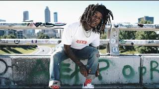 "DANGER" | JID x Smino Type Beat 2026 (FREE)
