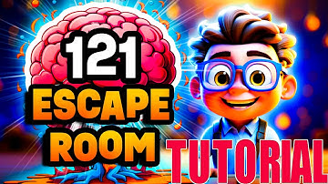 121 Escape Room All Levels