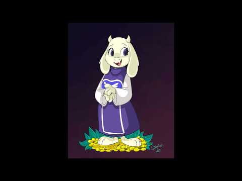 Undertale Fallen down Cover