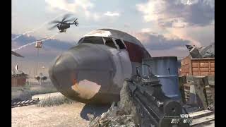 Call of duty Modern Warfare 2 walkthrough : Episode 18