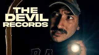 The Devil Records - FOUND FOOTAGE HORROR FILM @Pearlmarkfilm