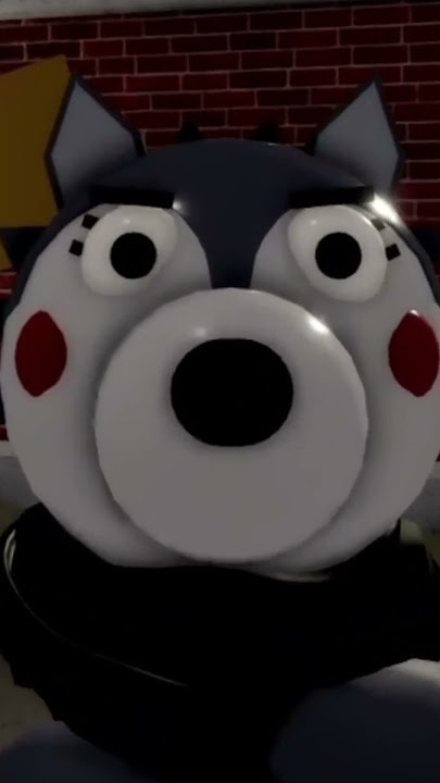 Send this to someone who hates piggy๐