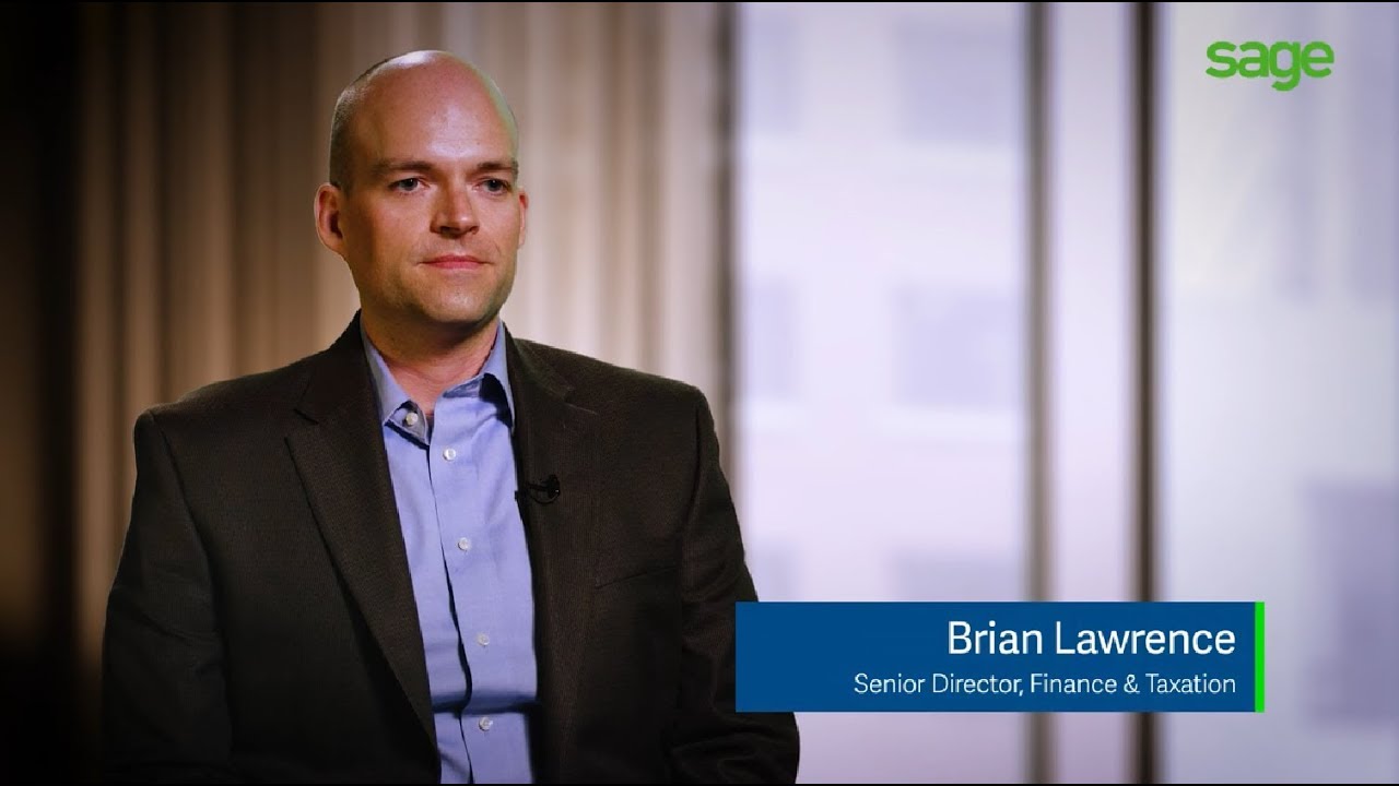 How CTI Clinical Trial Services Improves Finance Efficiency with Sage