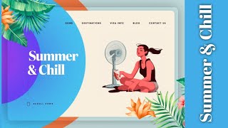 🔴18  Excellent Landing Page Designs for Inspiration | Landing Page  Design Trend in 2020