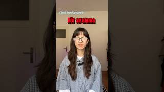 Yeni bir format demedim beğenirseniz yorumlara yazın devam edelim #blindrank #kombin #sıralama