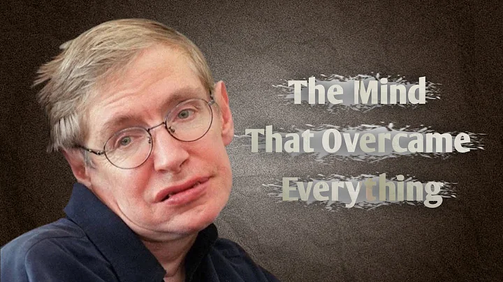 Stephen Hawking's Incredible Life Story: Lessons of Resilience & Genius | Stephen Hawking | Epic