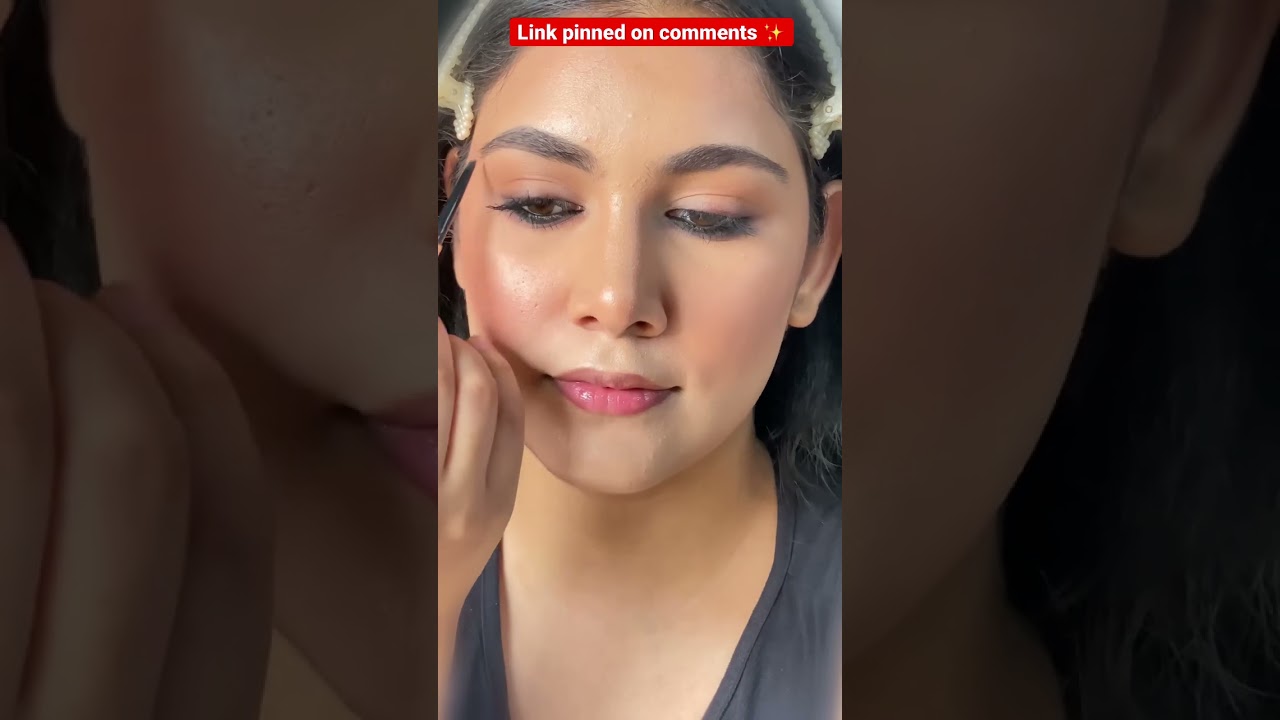 #неспонсируемый Этот карандаш для бровей😍 168 рупий #yt #ytshorts #makeuptherapy #макияж #уходзак...