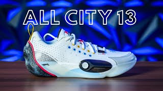 Way Of Wade All City 13 Review Under Rated Performer In 2025