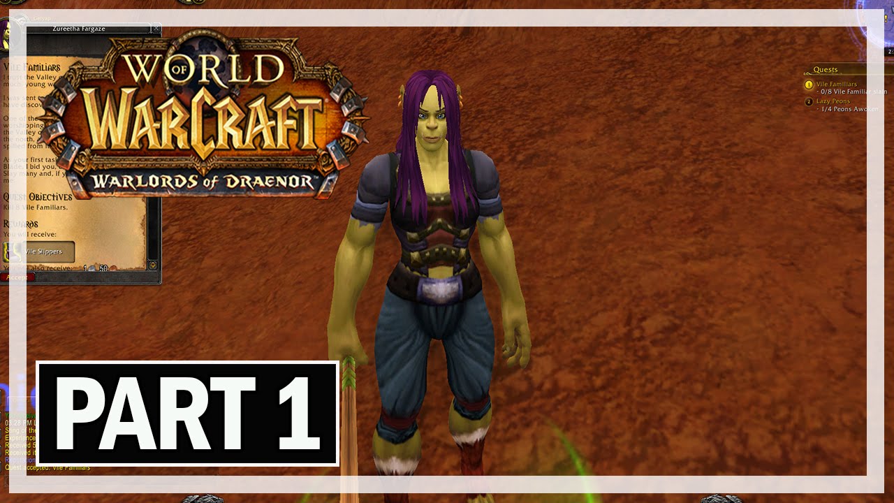 World Of Warcraft Walkthrough Part 1 Warlock Let s Play Gameplay YouTube world-of-warcraft-walkthrough-part-1-warlock-let-s-play-gameplay-youtube
