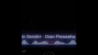 TAK INGIN SENDIRI -Dian Pirsesha (Cover by Chika Lutfi)