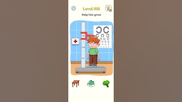 DOP 3 Level 505 - All Levels - Brain Game - Kids Game - #short #shorts #dop3 #braingame