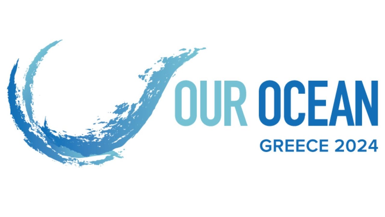Our logo. Логотип океан. Наши океаны. Тихий океан логотип. Our Oceans.