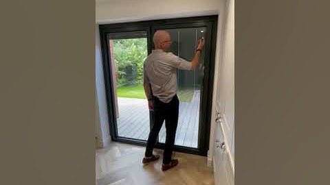 Morley Integral Blinds (inside the glass) they look and work.