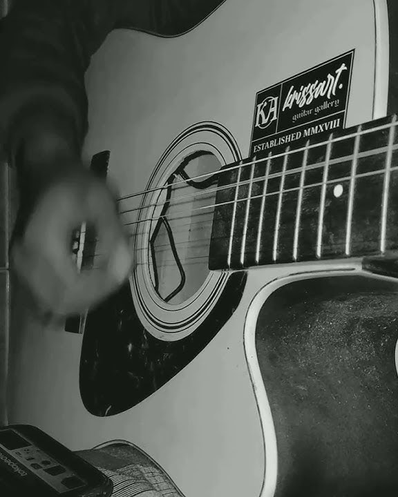 Story wa cover gitar - setia untuk selamanya