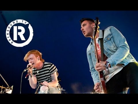 Mallory Knox - Lighthouse (Live at Slam Dunk North 2013)