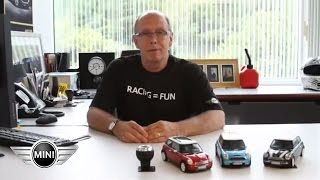 MINI USA | MINI vs Porsche | MINI Response Resimi