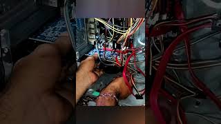 graphics card problem #shorts