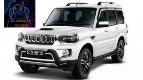 REAL SCORPIO S11 MOD FOR GTA SA ANDROID