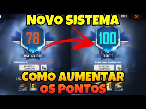 Vídeo: 12 pontos é um banimento?