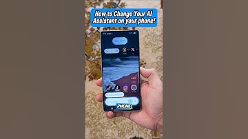 Swap Google Gemini for this AI instead!