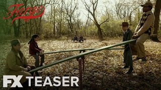 Fargo | Installment 4: Seesaw Teaser | FX