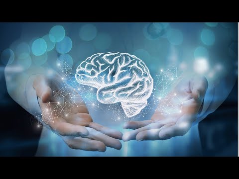 Mental Health Webinar 2022: The Science of Depression and Anxiety