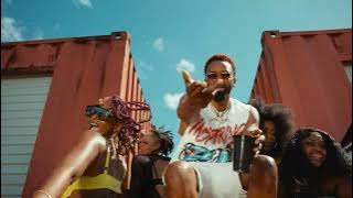 Konshens - Rum Bus (official music video)
