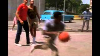 Double Dunk