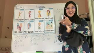 TSLB3063 SIMULATED TEACHING
