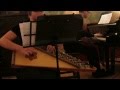 Андрей Зеленский  "Do-re-ga" для фортепиано