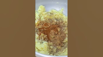 Thumbnail of The Viral Chicken Potato Drumsticks