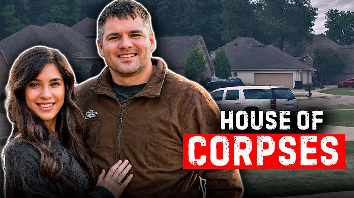 The neighbors thought they were the perfect couple until they opened the door... | Crime Documentary