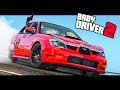 Grand Theft Auto 5 - Baby Driver 2 - GTA 5 Short Film