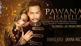 PROMO PAWANA ISABELLA