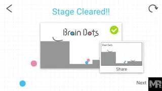 Brain Dots: Level 7