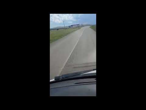 🔔ТОРНАДО в Абзелиловском