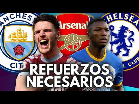 Video: Club: ¡todos lo necesitan