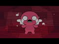 The Binding of Isaac - The Lost overpowered vs The Beast (A pound of Flesh + Restock)