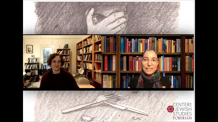 "Time and Difference in Rabbinic Judaism" with Sar...